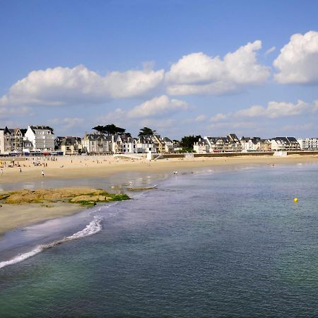Apartment Les Terrasses De La Plage-2 By Interhome Quiberon Εξωτερικό φωτογραφία