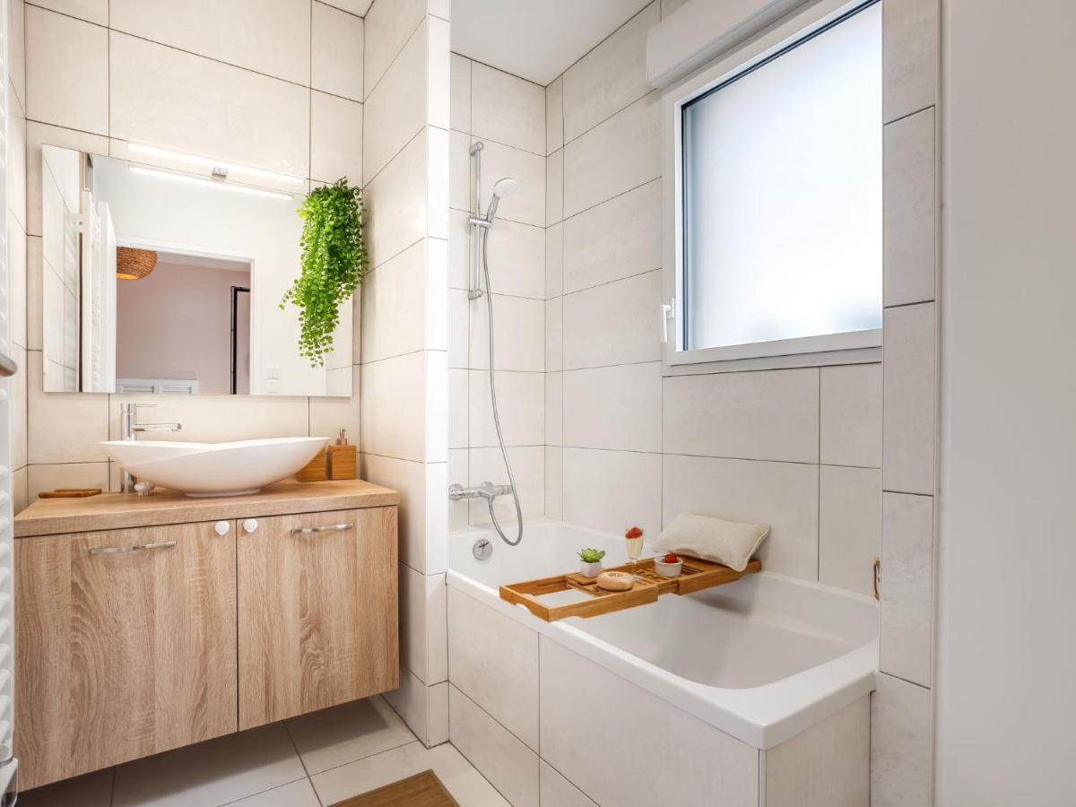 Apartment Les Terrasses De La Plage-2 By Interhome Quiberon Εξωτερικό φωτογραφία
