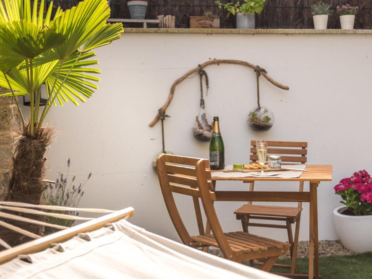 Apartment Les Terrasses De La Plage-2 By Interhome Quiberon Εξωτερικό φωτογραφία