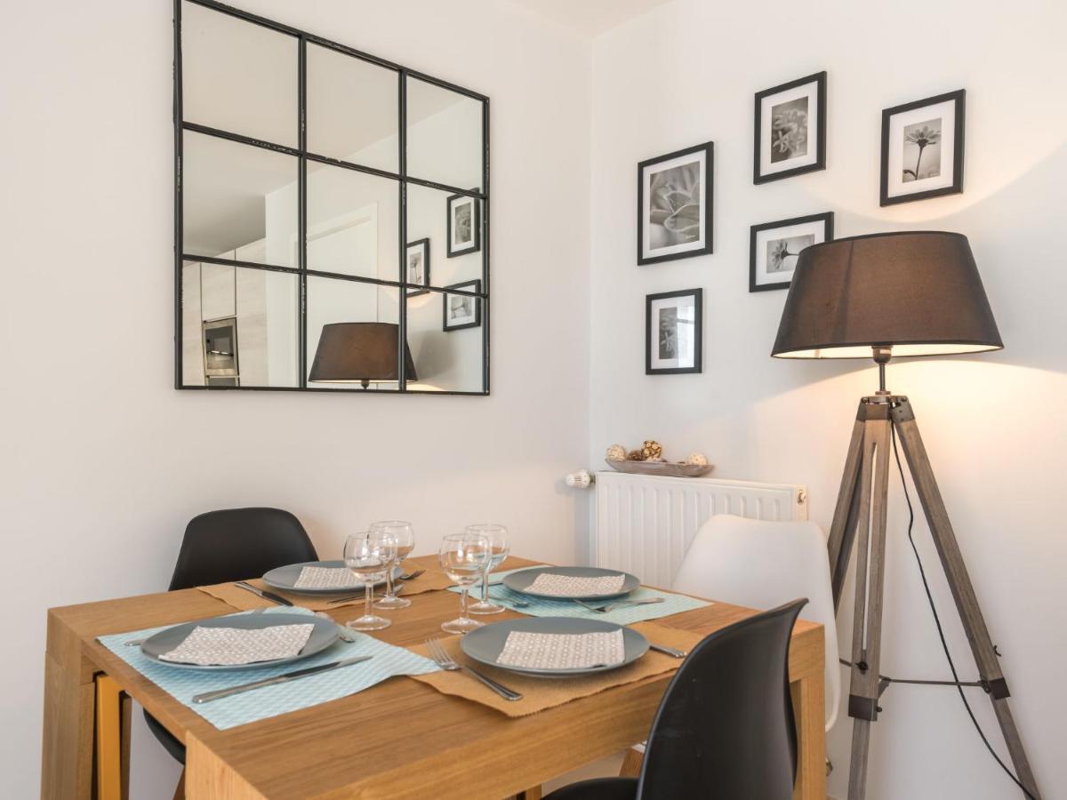 Apartment Les Terrasses De La Plage-2 By Interhome Quiberon Εξωτερικό φωτογραφία