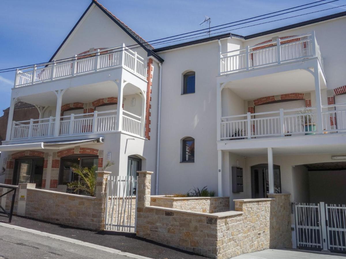 Apartment Les Terrasses De La Plage-2 By Interhome Quiberon Εξωτερικό φωτογραφία